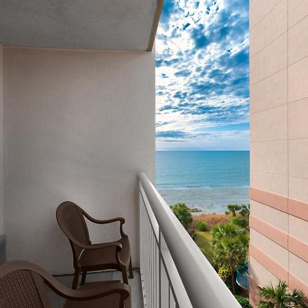 Paradise Resort Myrtle Beach Ngoại thất bức ảnh