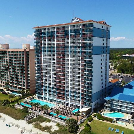 Paradise Resort Myrtle Beach Ngoại thất bức ảnh