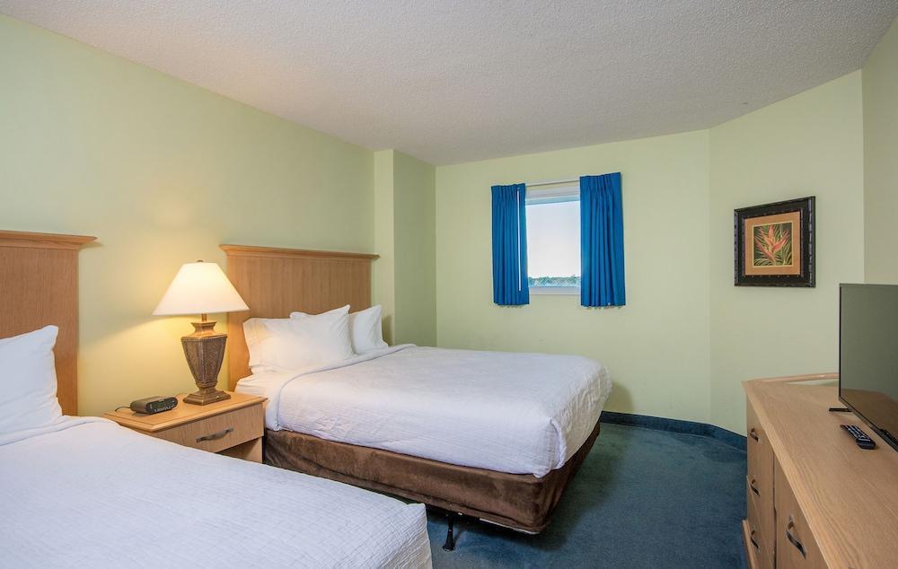 Paradise Resort Myrtle Beach Ngoại thất bức ảnh