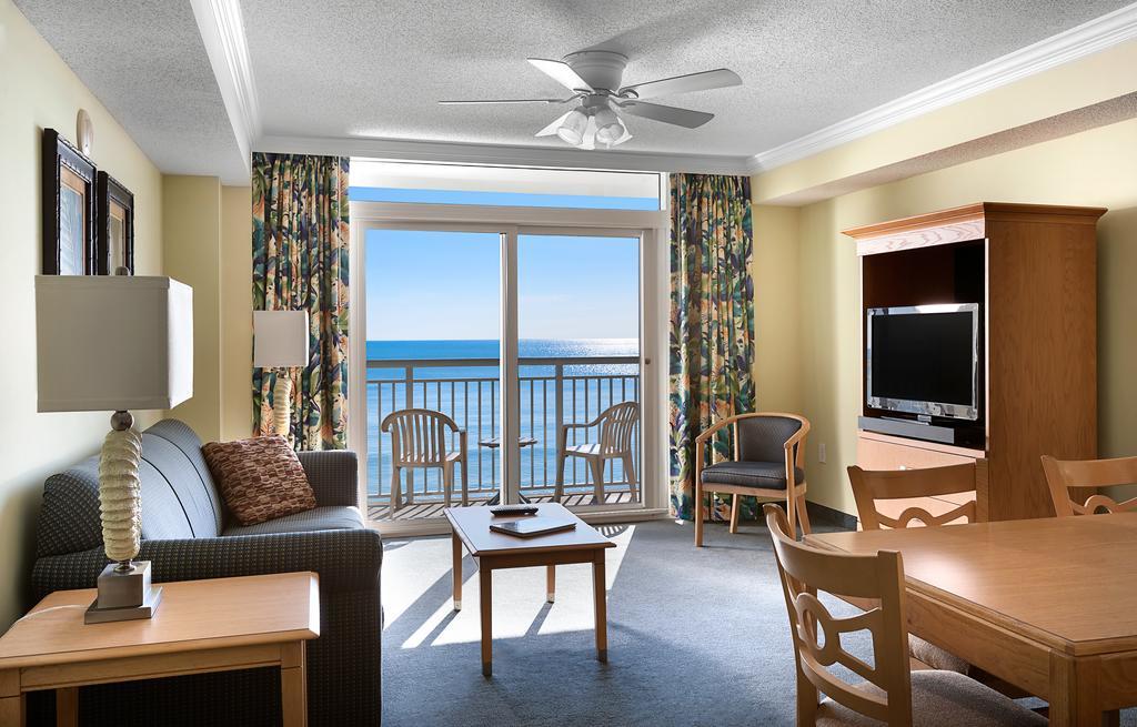 Paradise Resort Myrtle Beach Ngoại thất bức ảnh