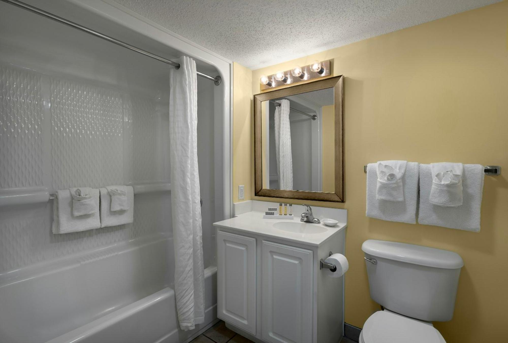Paradise Resort Myrtle Beach Ngoại thất bức ảnh