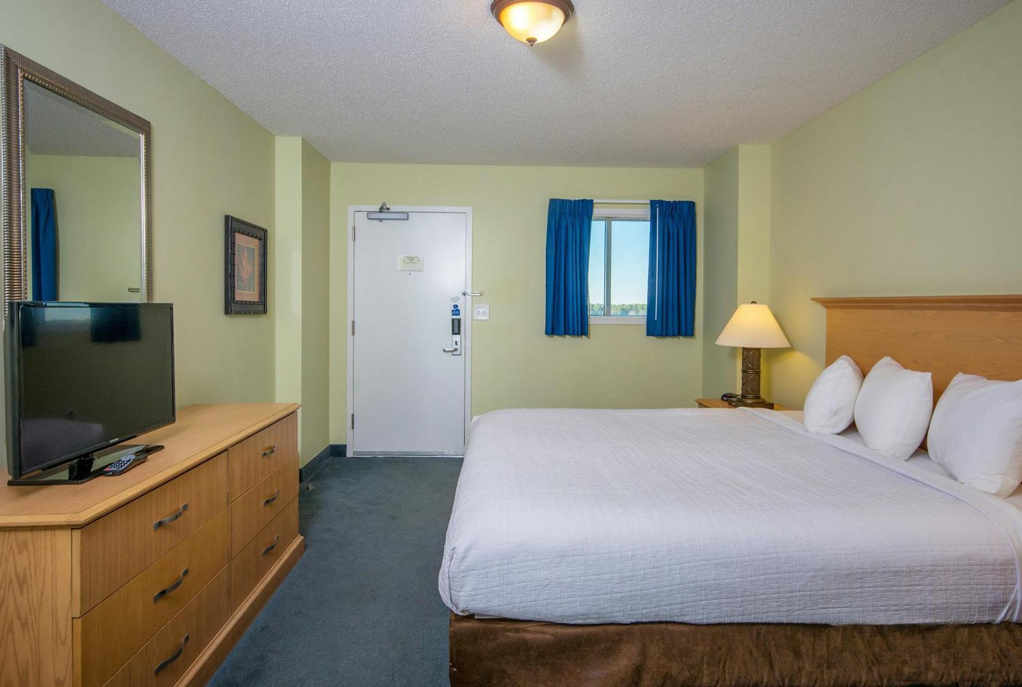 Paradise Resort Myrtle Beach Ngoại thất bức ảnh