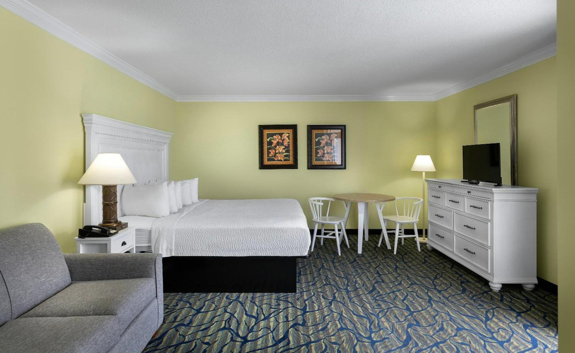 Paradise Resort Myrtle Beach Ngoại thất bức ảnh