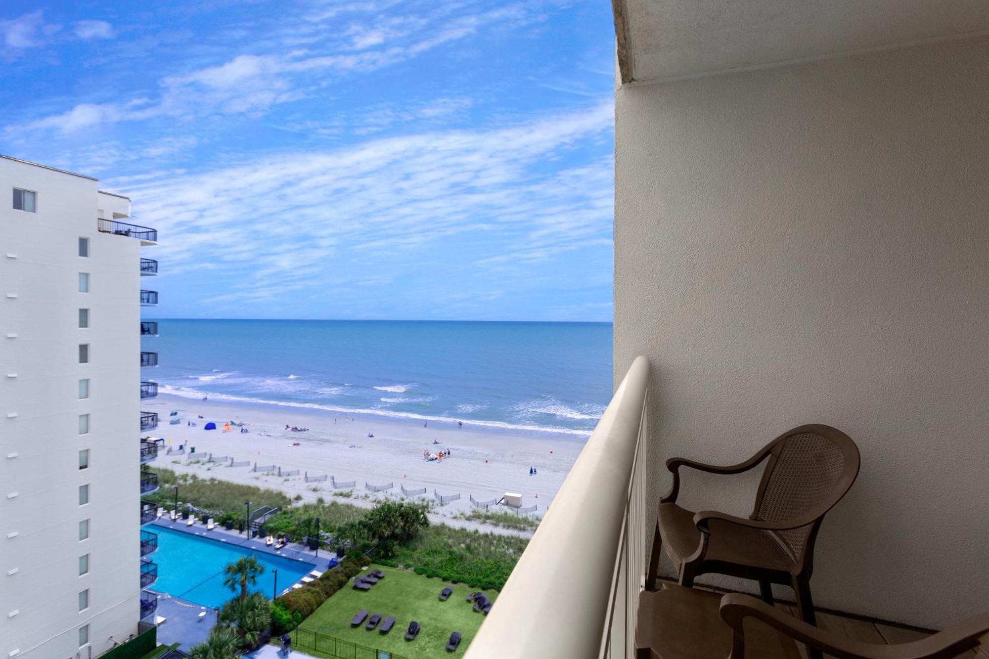 Paradise Resort Myrtle Beach Ngoại thất bức ảnh
