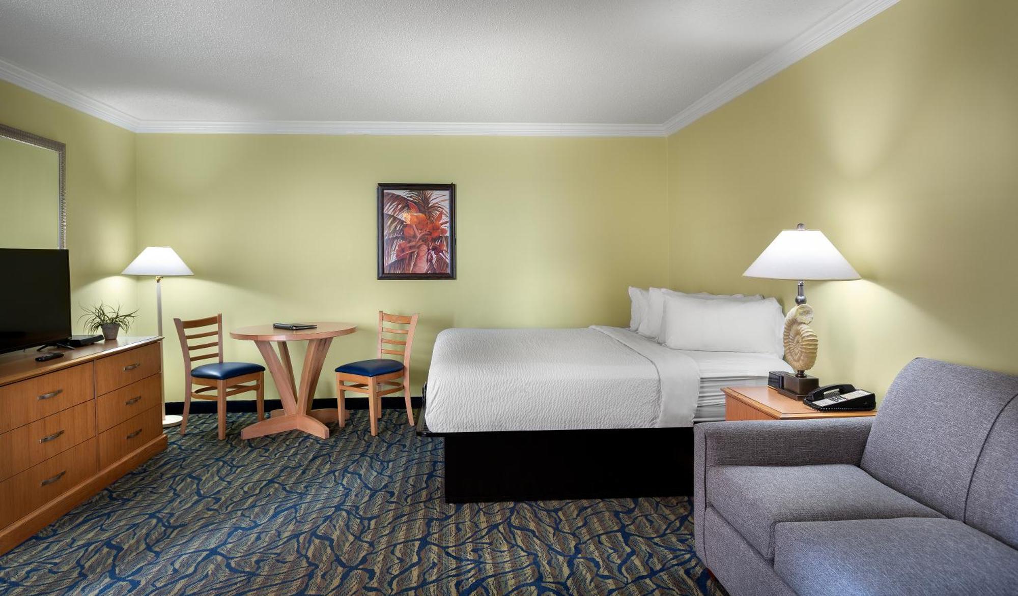 Paradise Resort Myrtle Beach Ngoại thất bức ảnh