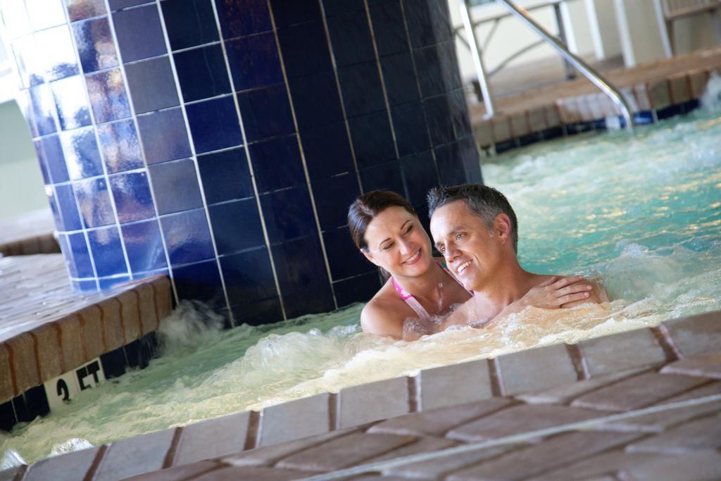 Paradise Resort Myrtle Beach Ngoại thất bức ảnh