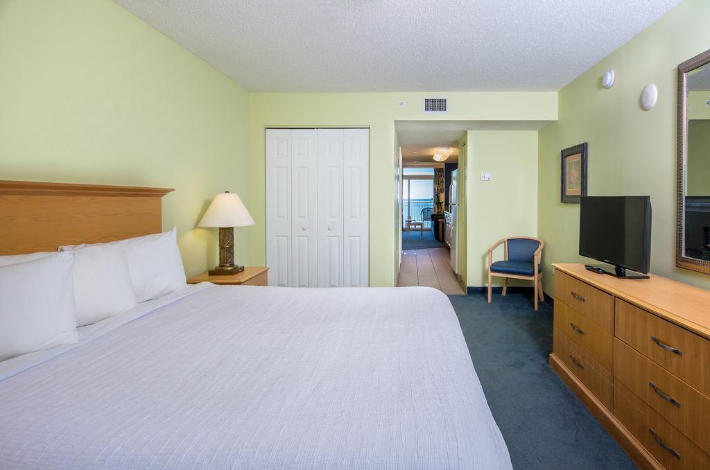 Paradise Resort Myrtle Beach Ngoại thất bức ảnh