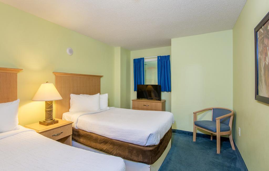 Paradise Resort Myrtle Beach Ngoại thất bức ảnh