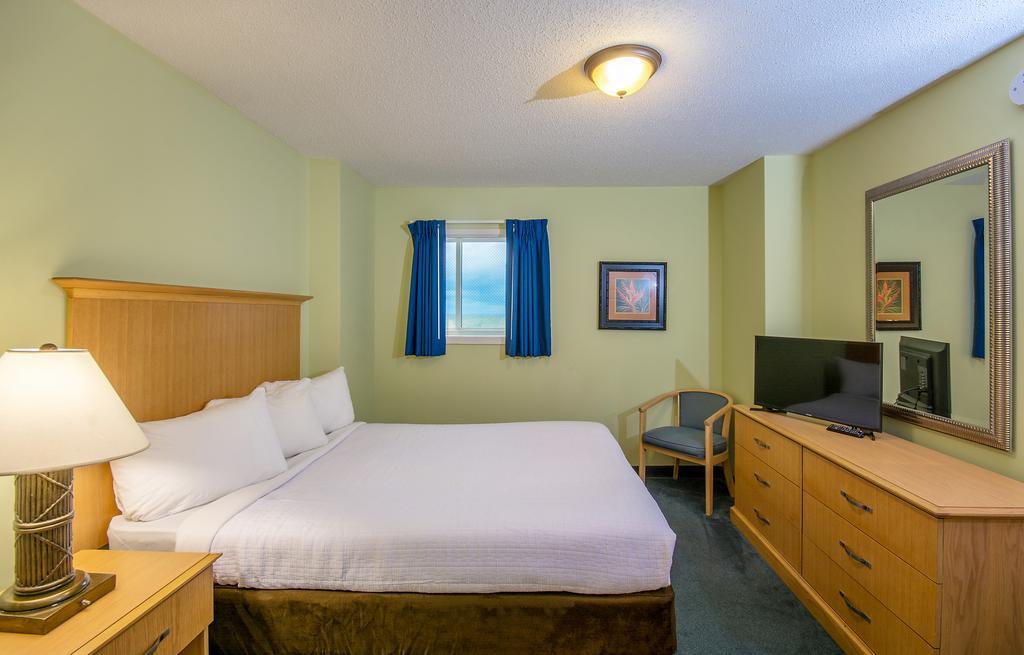 Paradise Resort Myrtle Beach Ngoại thất bức ảnh