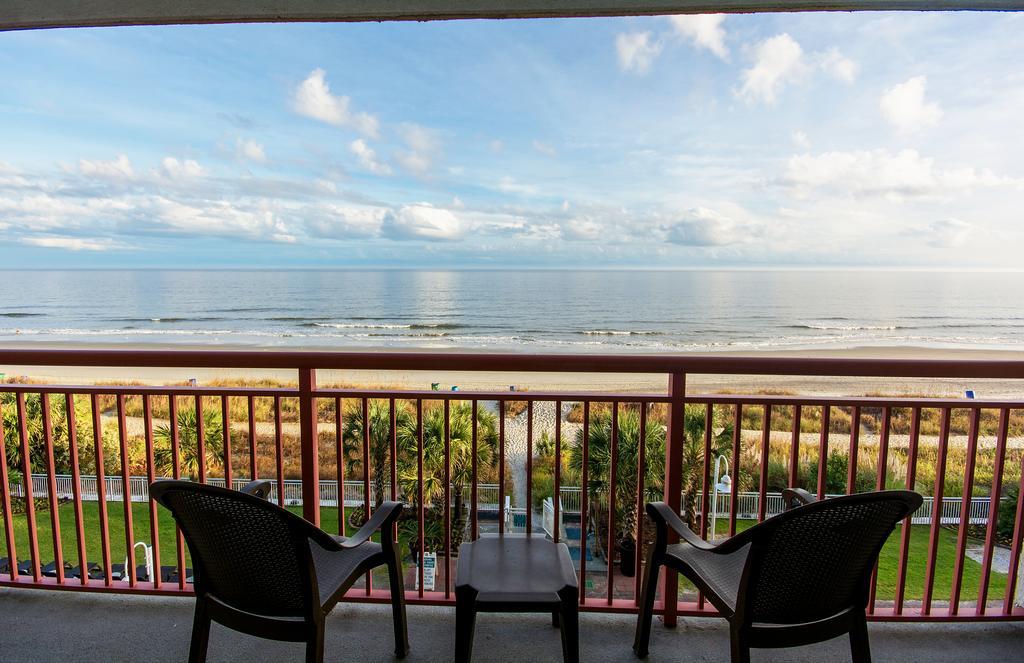 Paradise Resort Myrtle Beach Ngoại thất bức ảnh