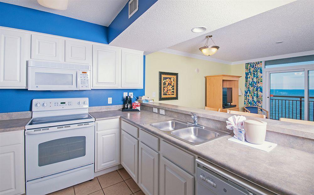 Paradise Resort Myrtle Beach Ngoại thất bức ảnh