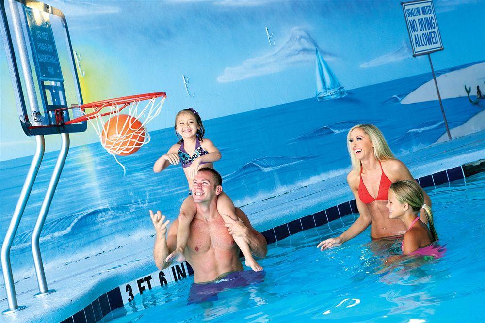 Paradise Resort Myrtle Beach Ngoại thất bức ảnh
