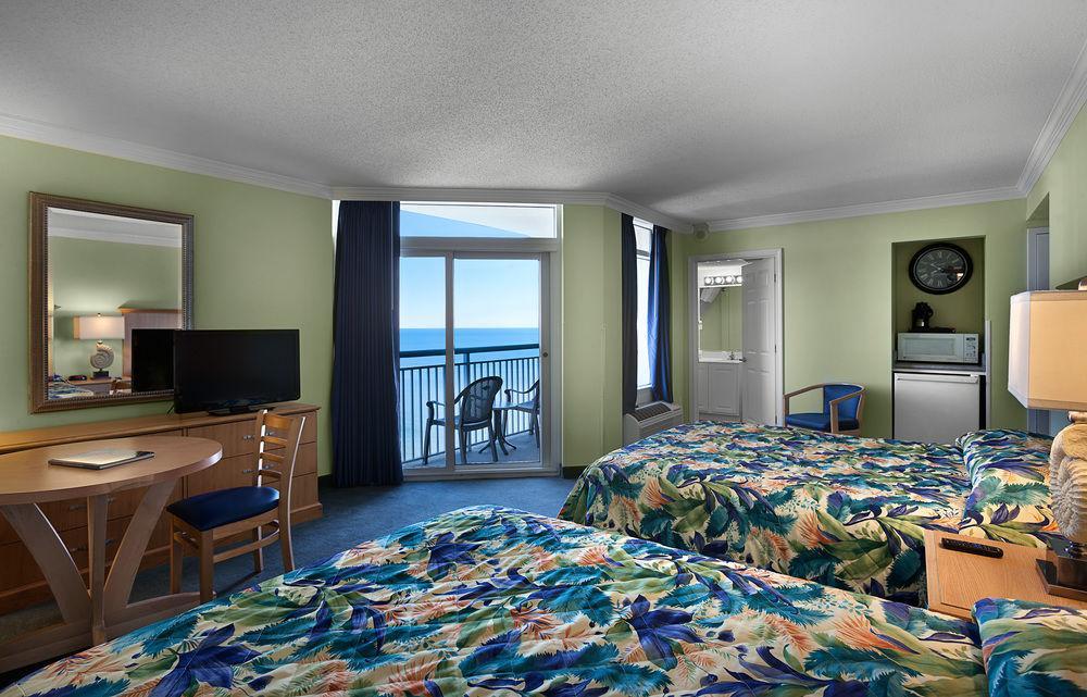 Paradise Resort Myrtle Beach Ngoại thất bức ảnh