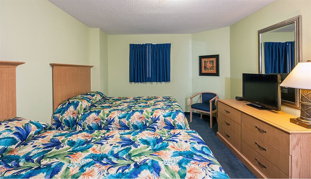 Paradise Resort Myrtle Beach Ngoại thất bức ảnh
