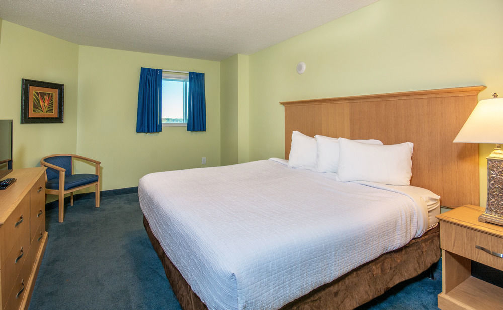 Paradise Resort Myrtle Beach Ngoại thất bức ảnh
