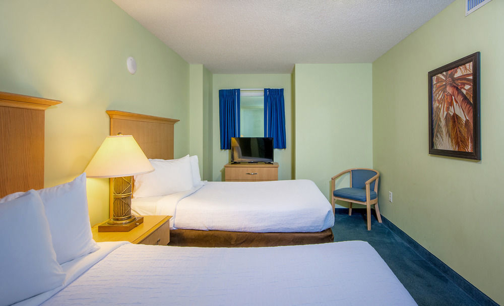 Paradise Resort Myrtle Beach Ngoại thất bức ảnh