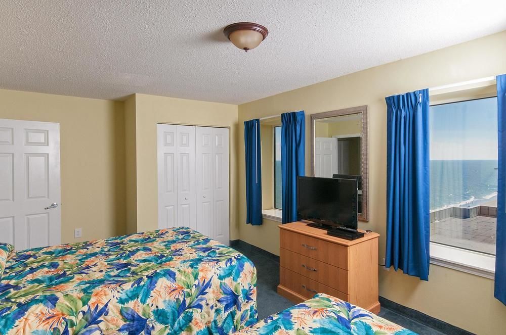 Paradise Resort Myrtle Beach Ngoại thất bức ảnh