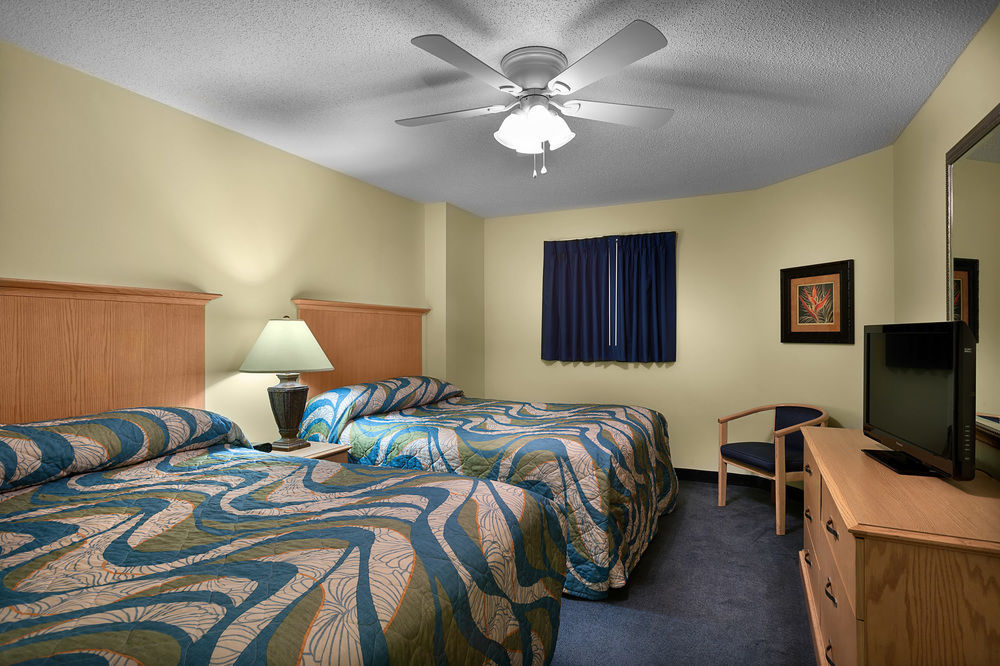Paradise Resort Myrtle Beach Ngoại thất bức ảnh