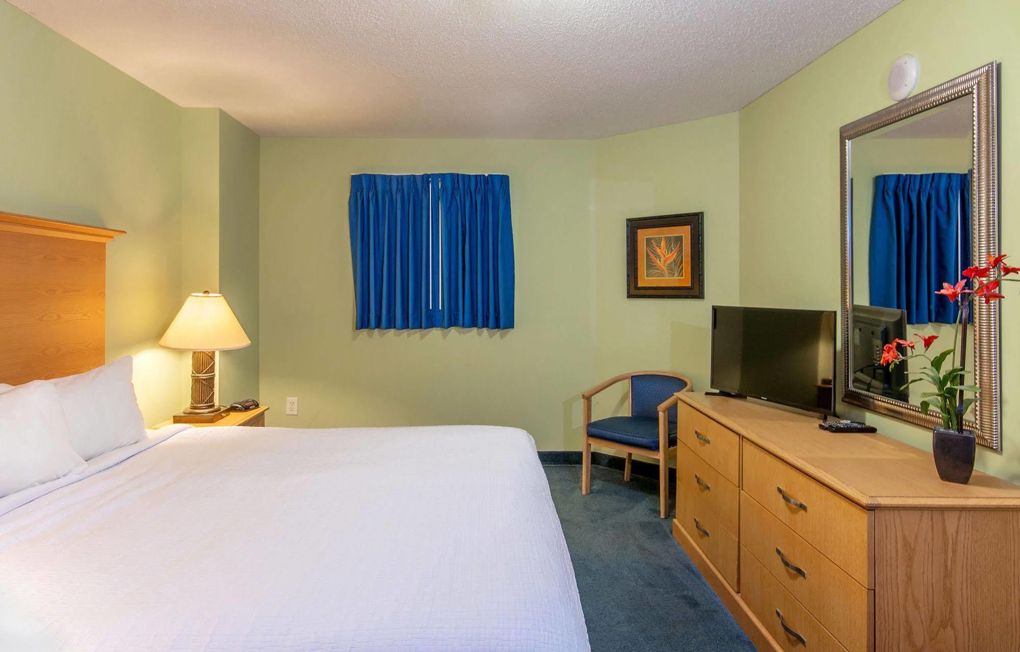 Paradise Resort Myrtle Beach Ngoại thất bức ảnh