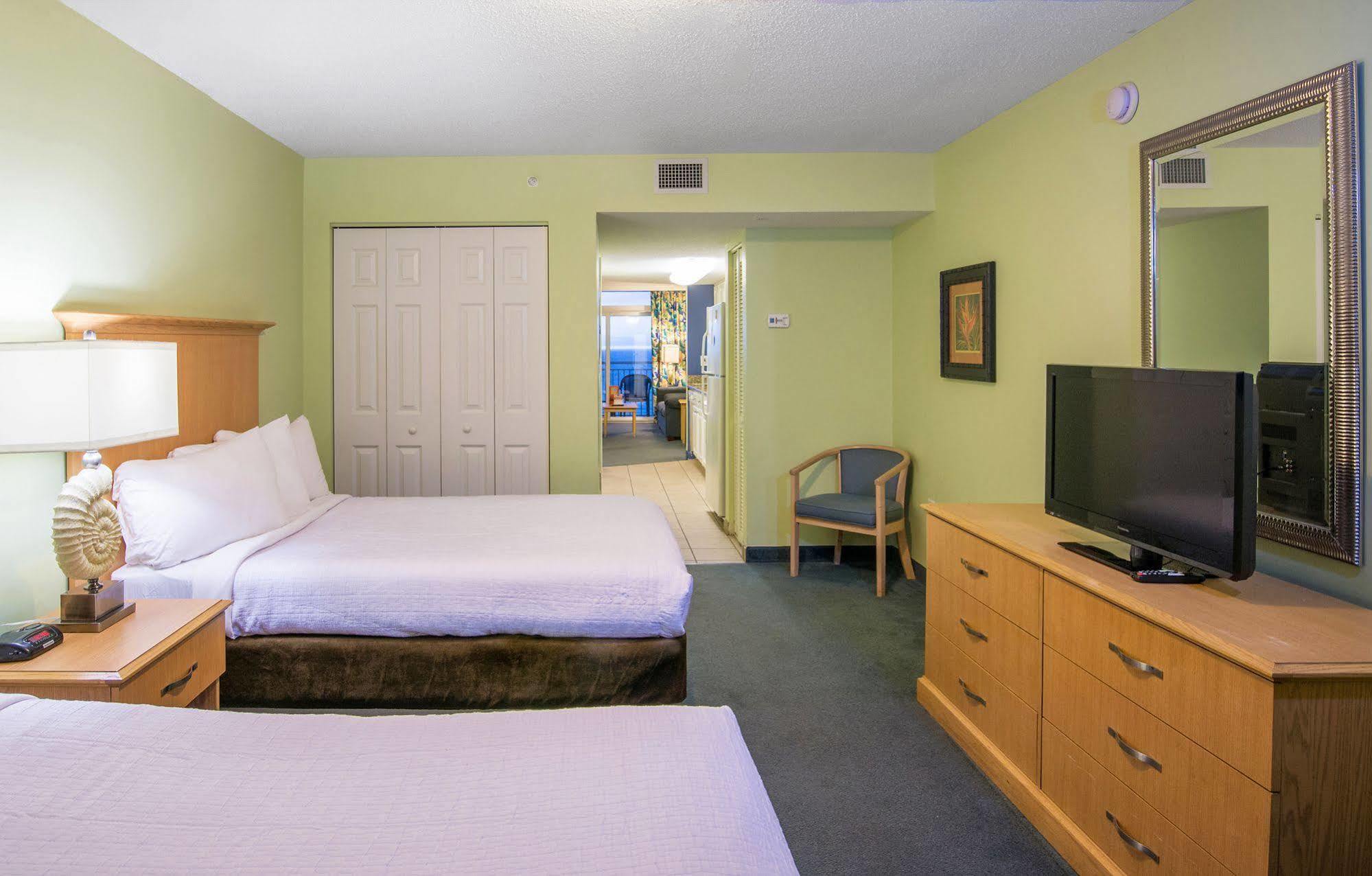 Paradise Resort Myrtle Beach Ngoại thất bức ảnh