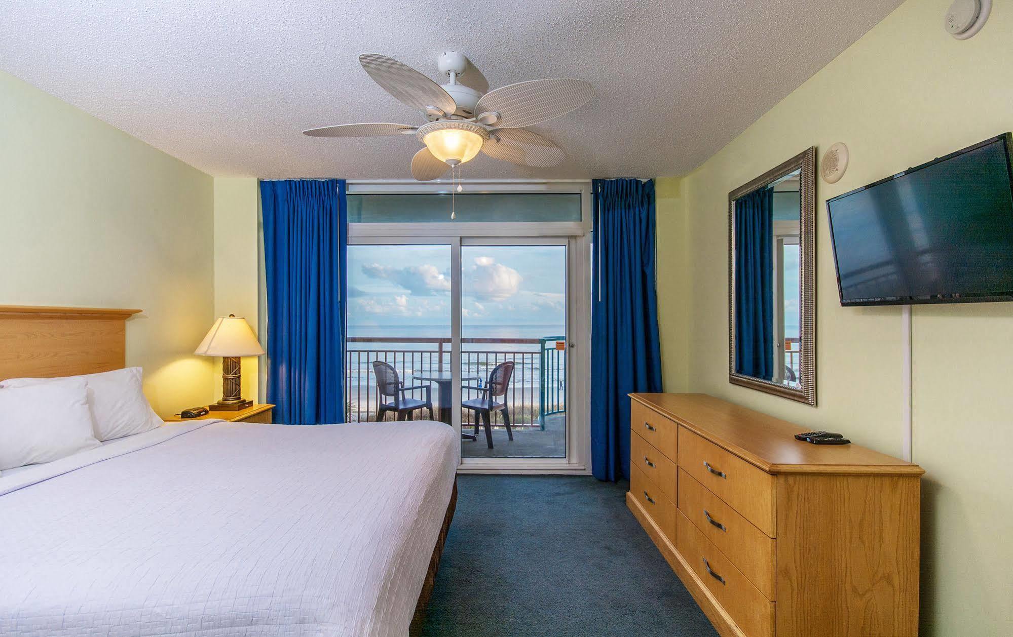 Paradise Resort Myrtle Beach Ngoại thất bức ảnh