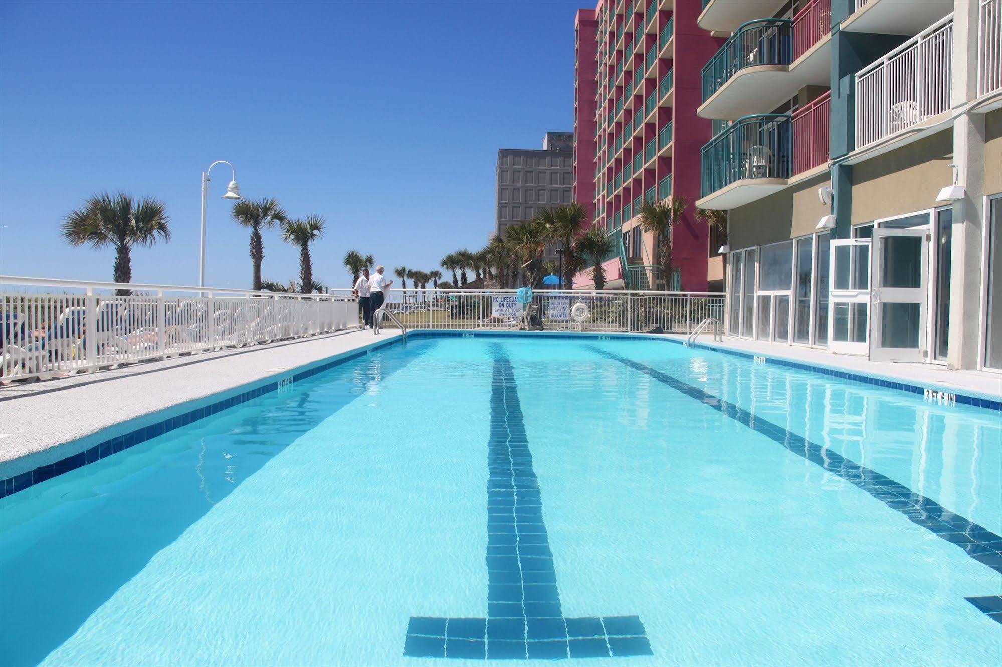 Paradise Resort Myrtle Beach Tiện nghi bức ảnh