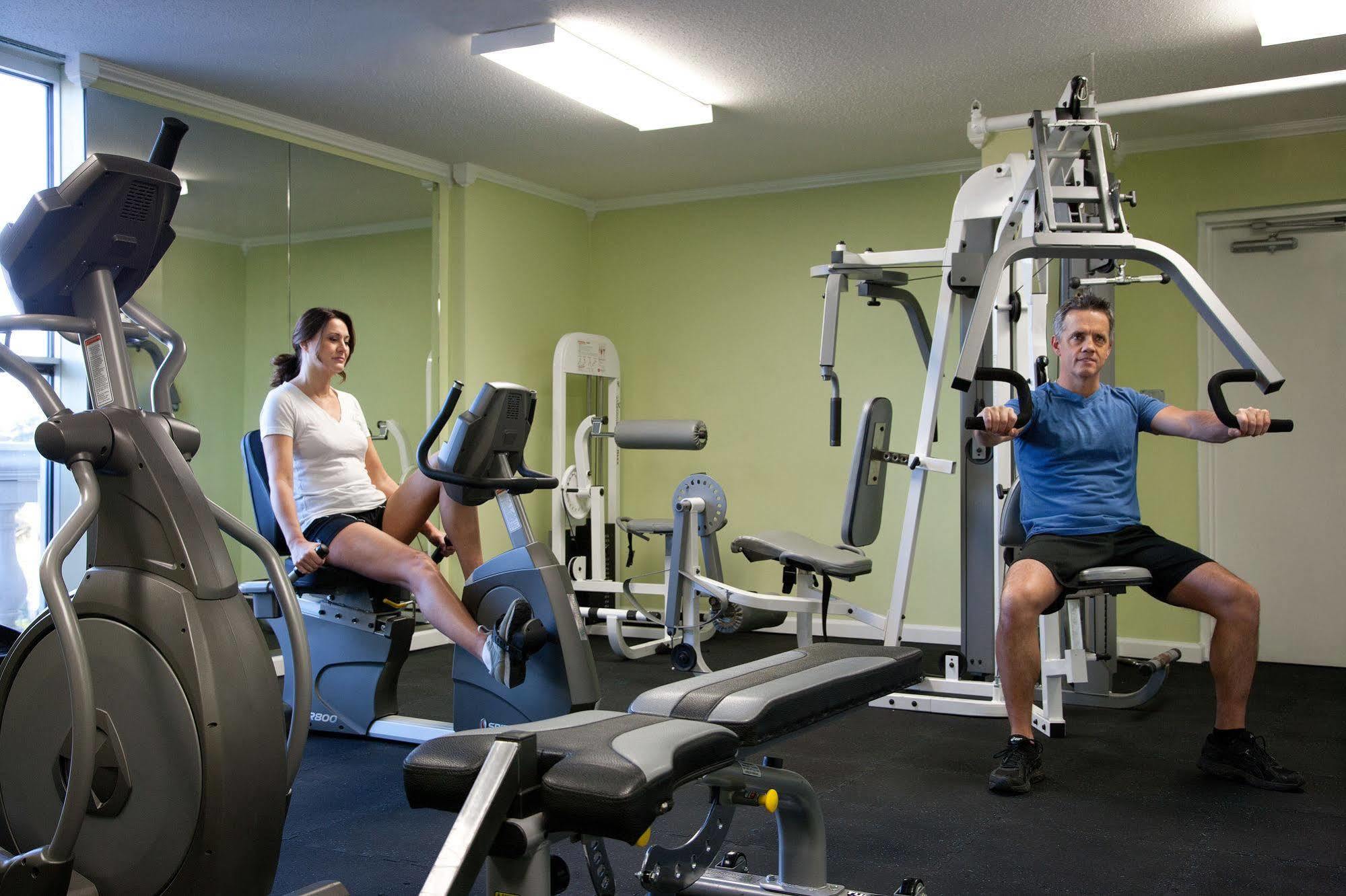 Paradise Resort Myrtle Beach Ngoại thất bức ảnh