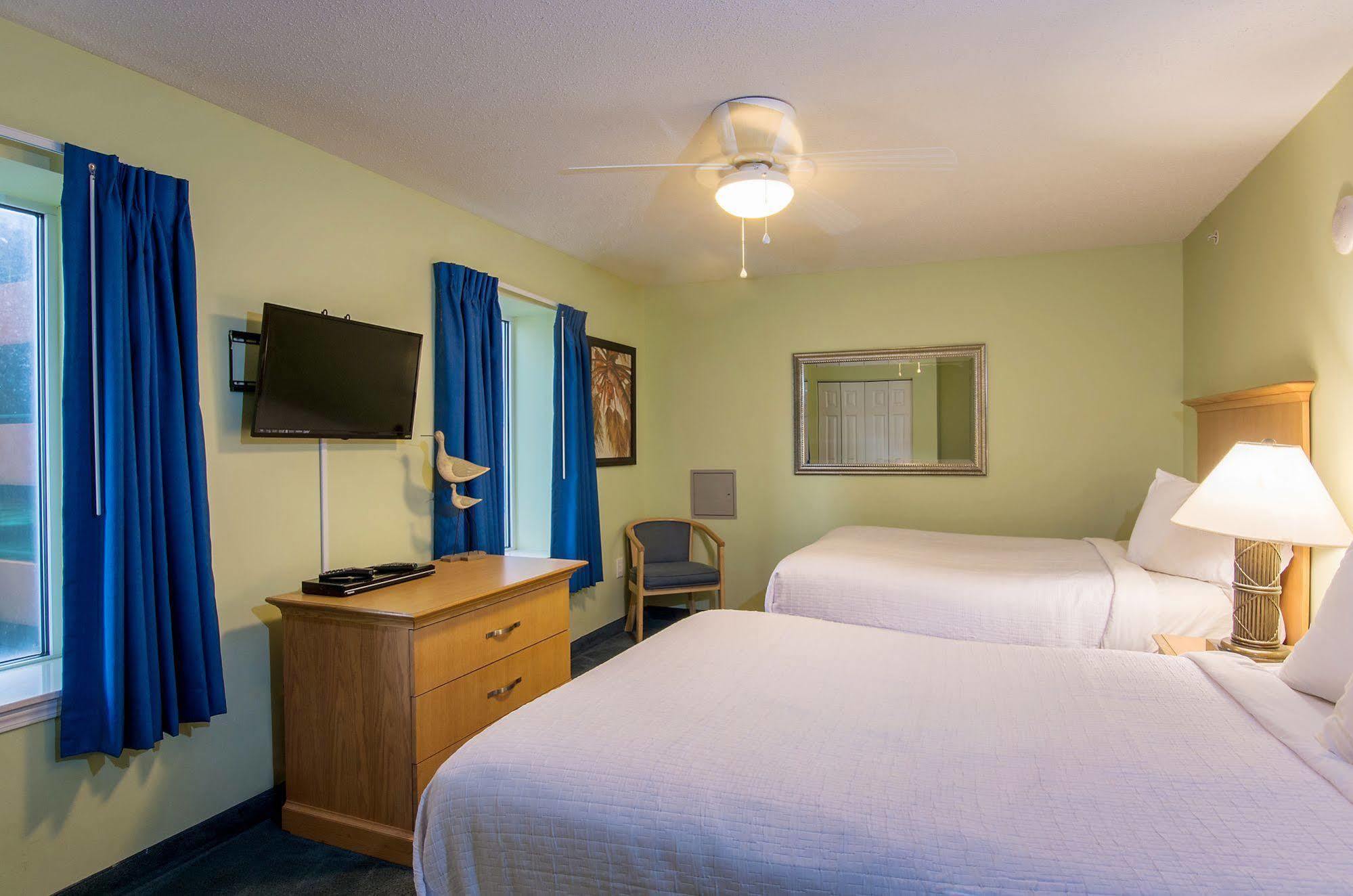 Paradise Resort Myrtle Beach Ngoại thất bức ảnh