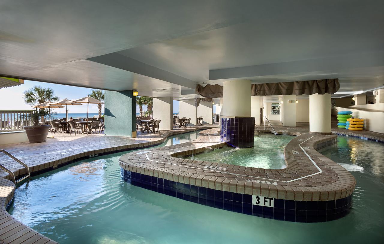 Paradise Resort Myrtle Beach Ngoại thất bức ảnh