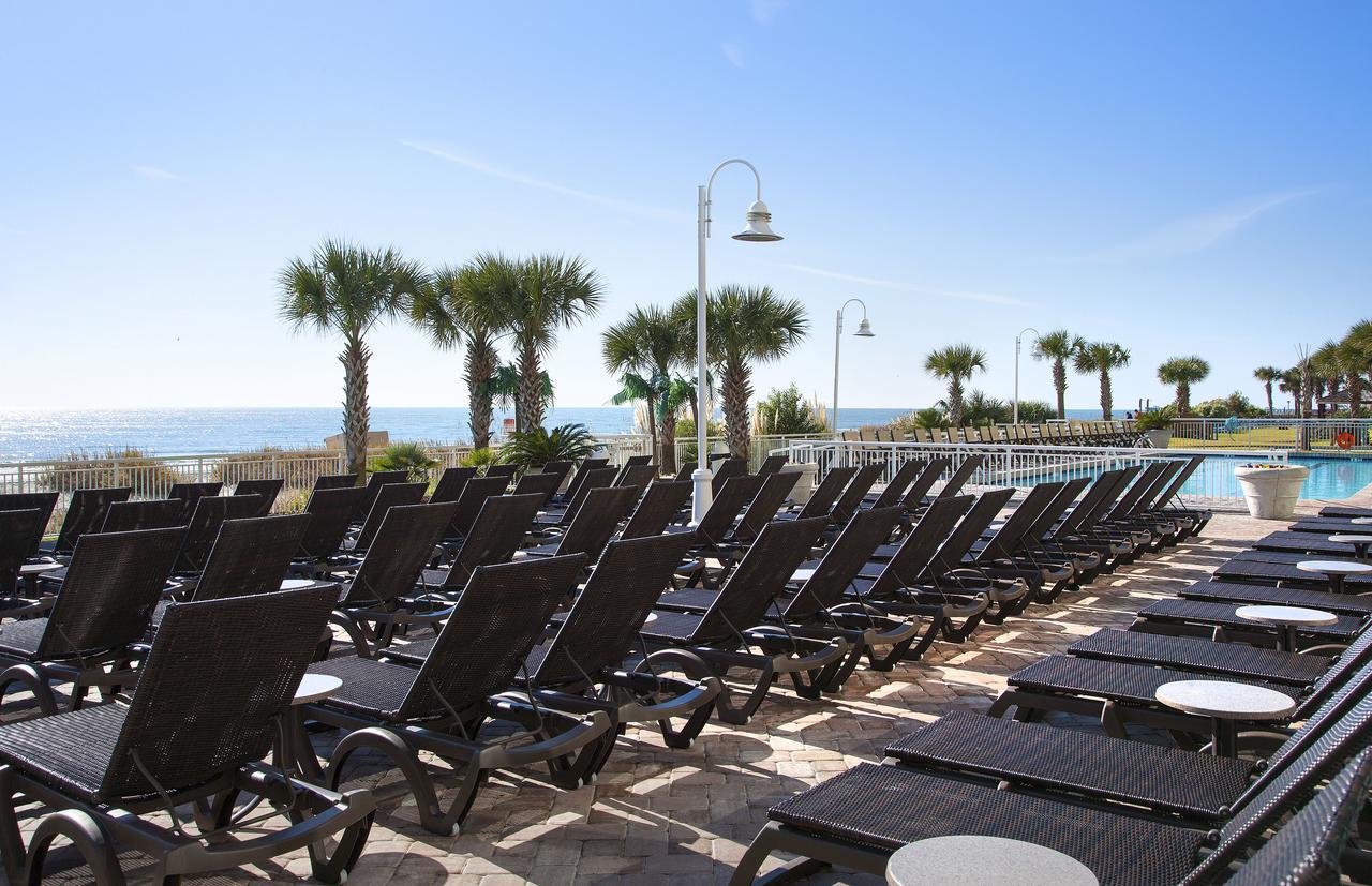 Paradise Resort Myrtle Beach Ngoại thất bức ảnh