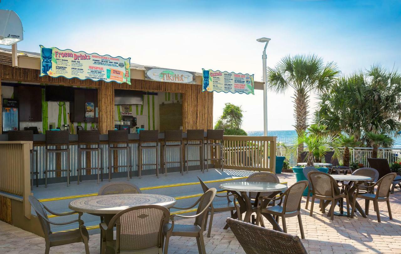 Paradise Resort Myrtle Beach Ngoại thất bức ảnh