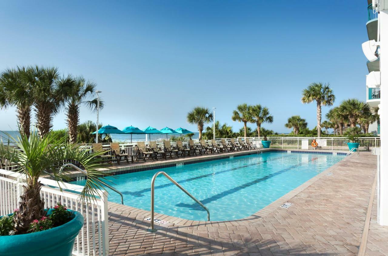 Paradise Resort Myrtle Beach Ngoại thất bức ảnh